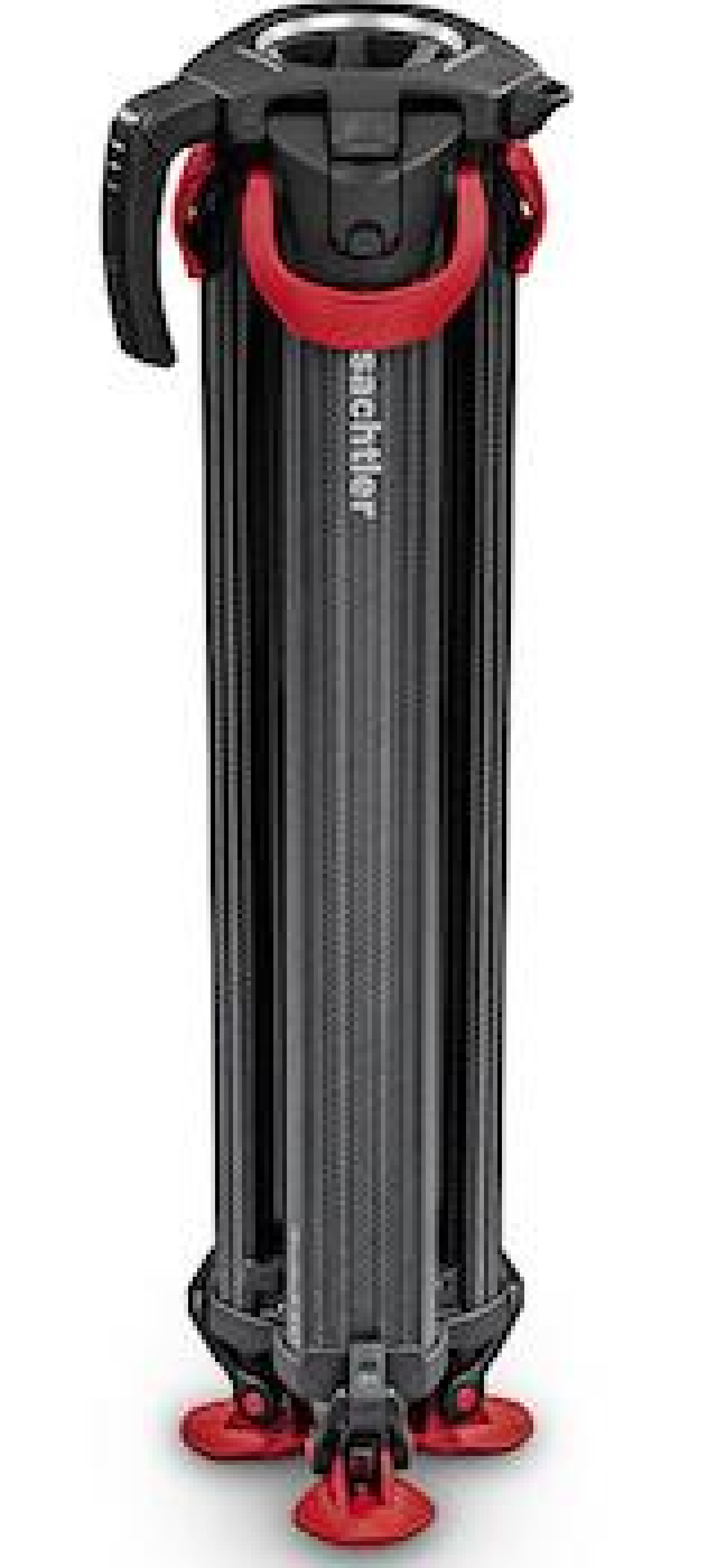 Sachtler Flowtech 100 MS - Photo 7 sur 8