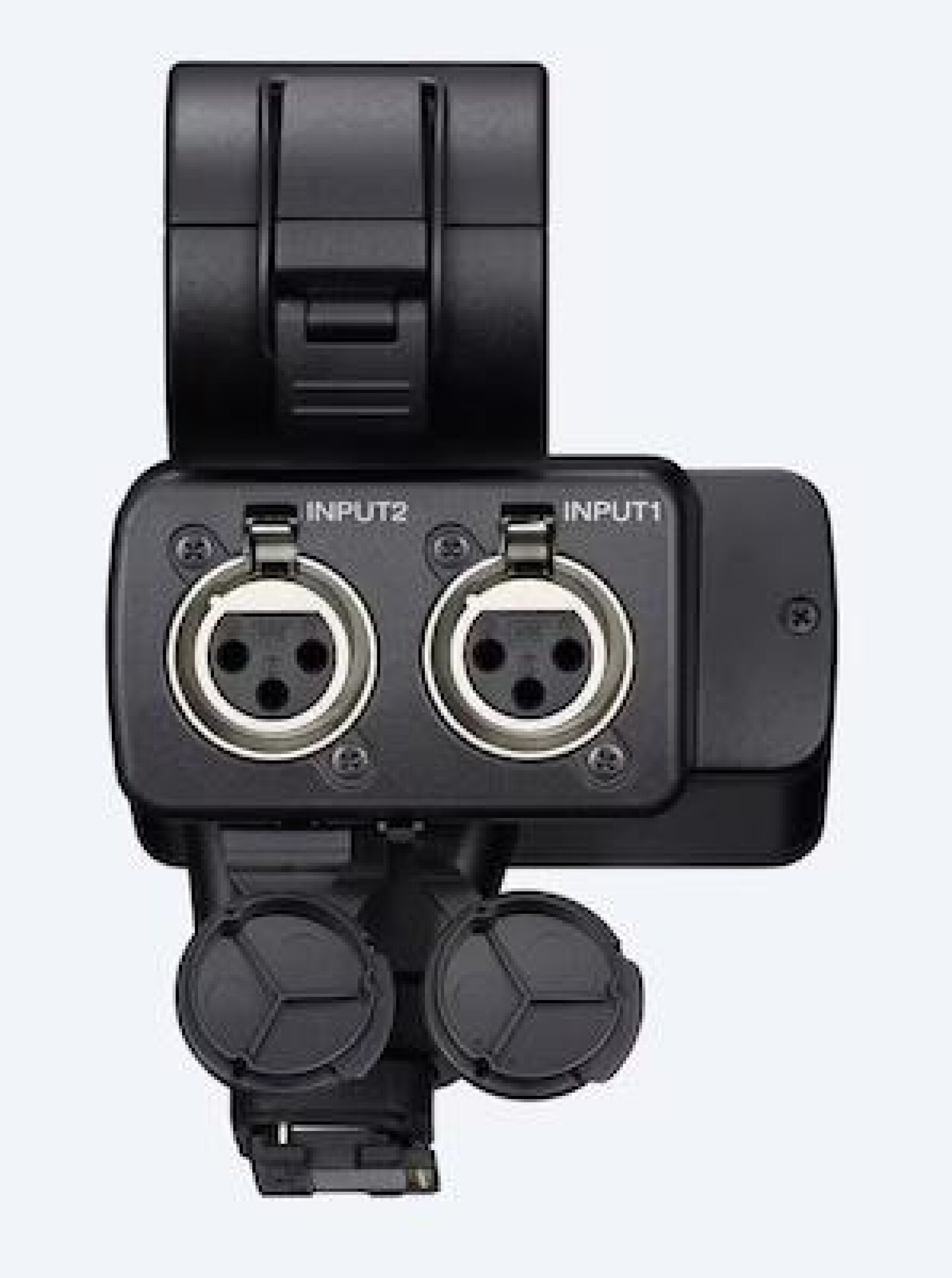 Sony XLR-K2M - Photo 2 sur 3