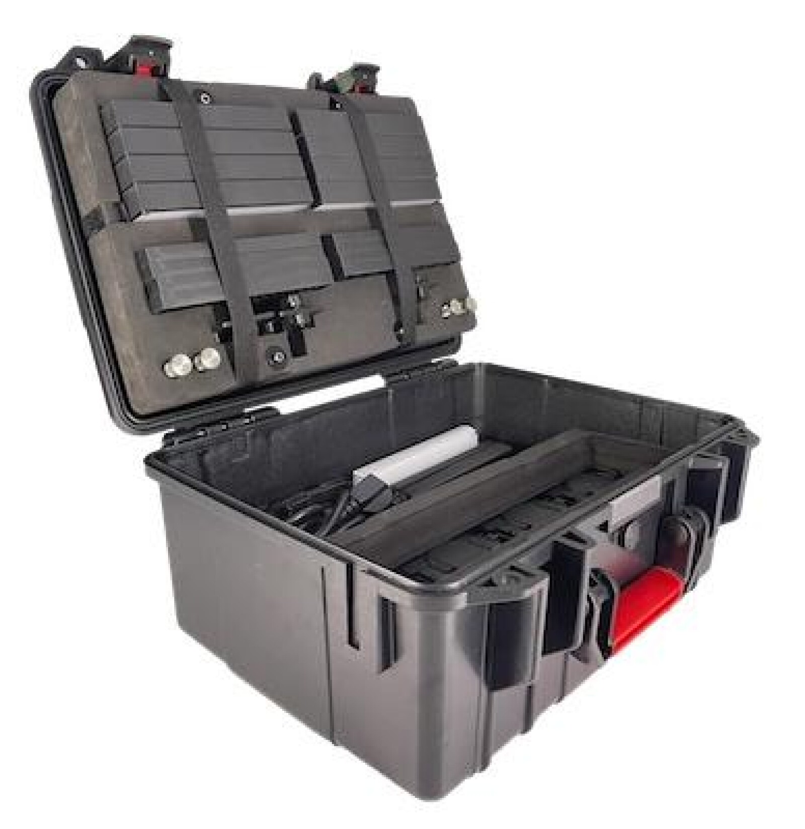 KIT DE 4 HYDRAPANEL ASTERA - Photo 1 sur 5