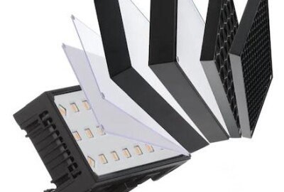 Location KIT DE 4 HYDRAPANEL ASTERA