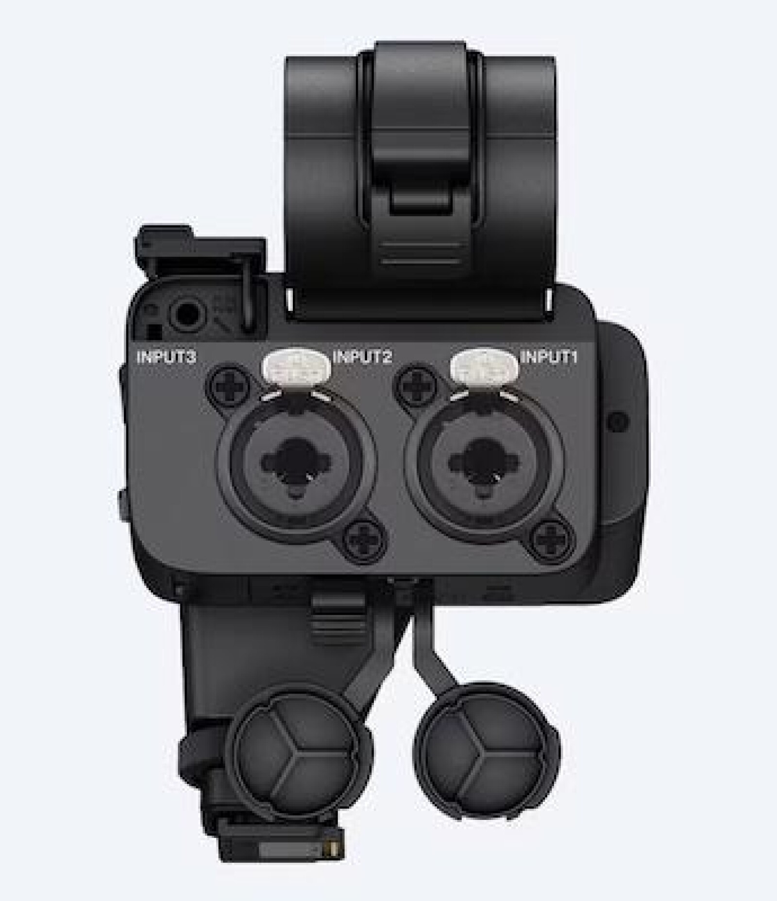 Sony XLR-K3M - Photo 2 sur 3