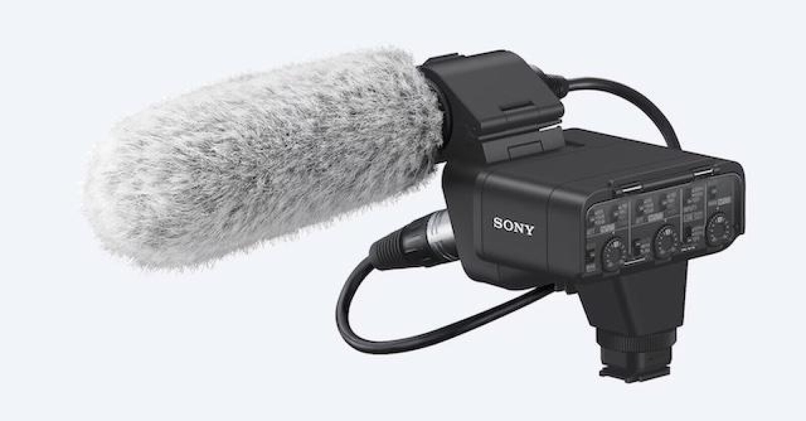 Sony XLR-K3M - Photo 1 sur 3