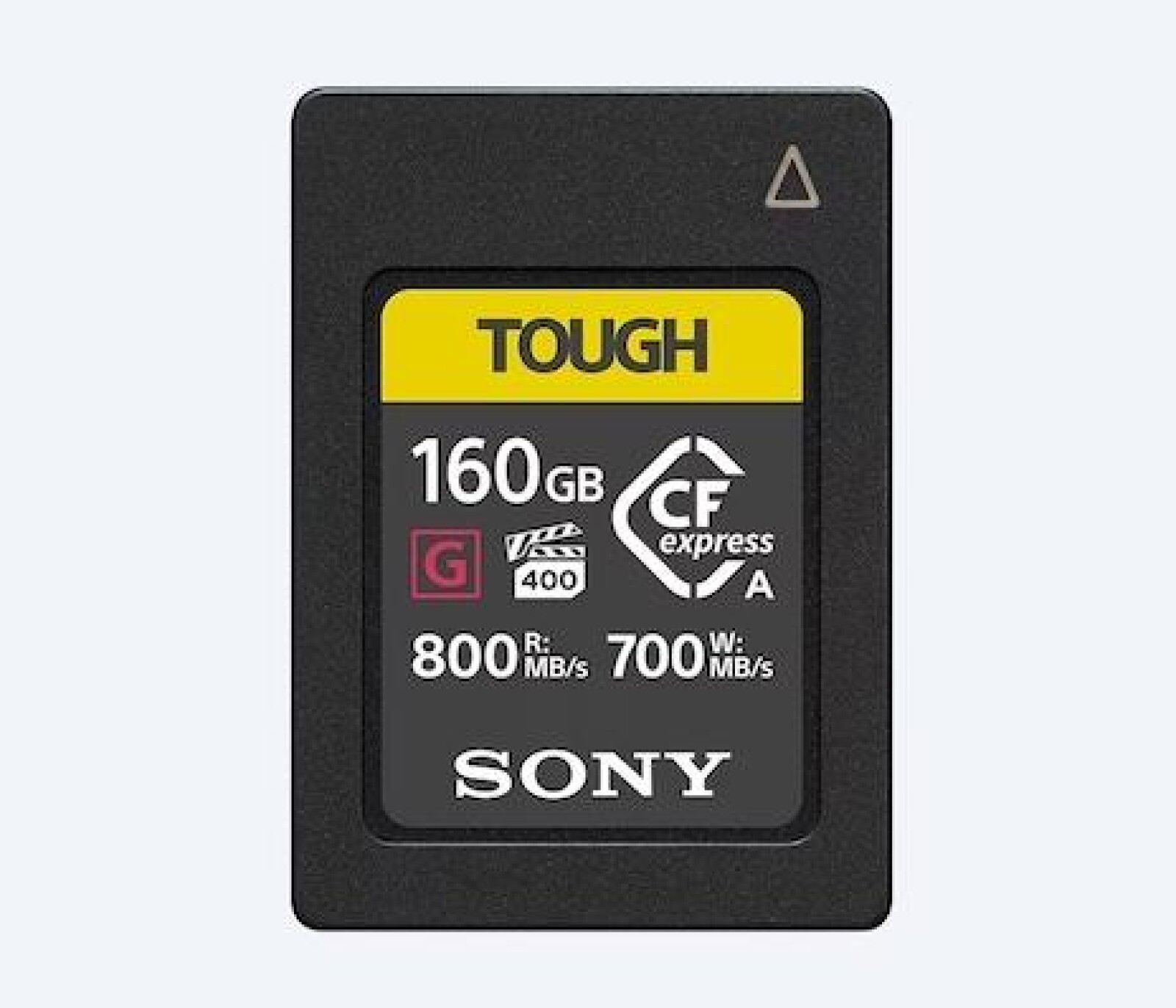 Sony Carte CF Express Type A Sony 160 Go - Photo 1 sur 1