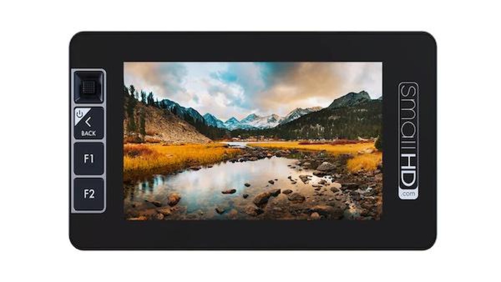 Moniteur SmallHD 503 UltraBright - Photo 1 sur 5