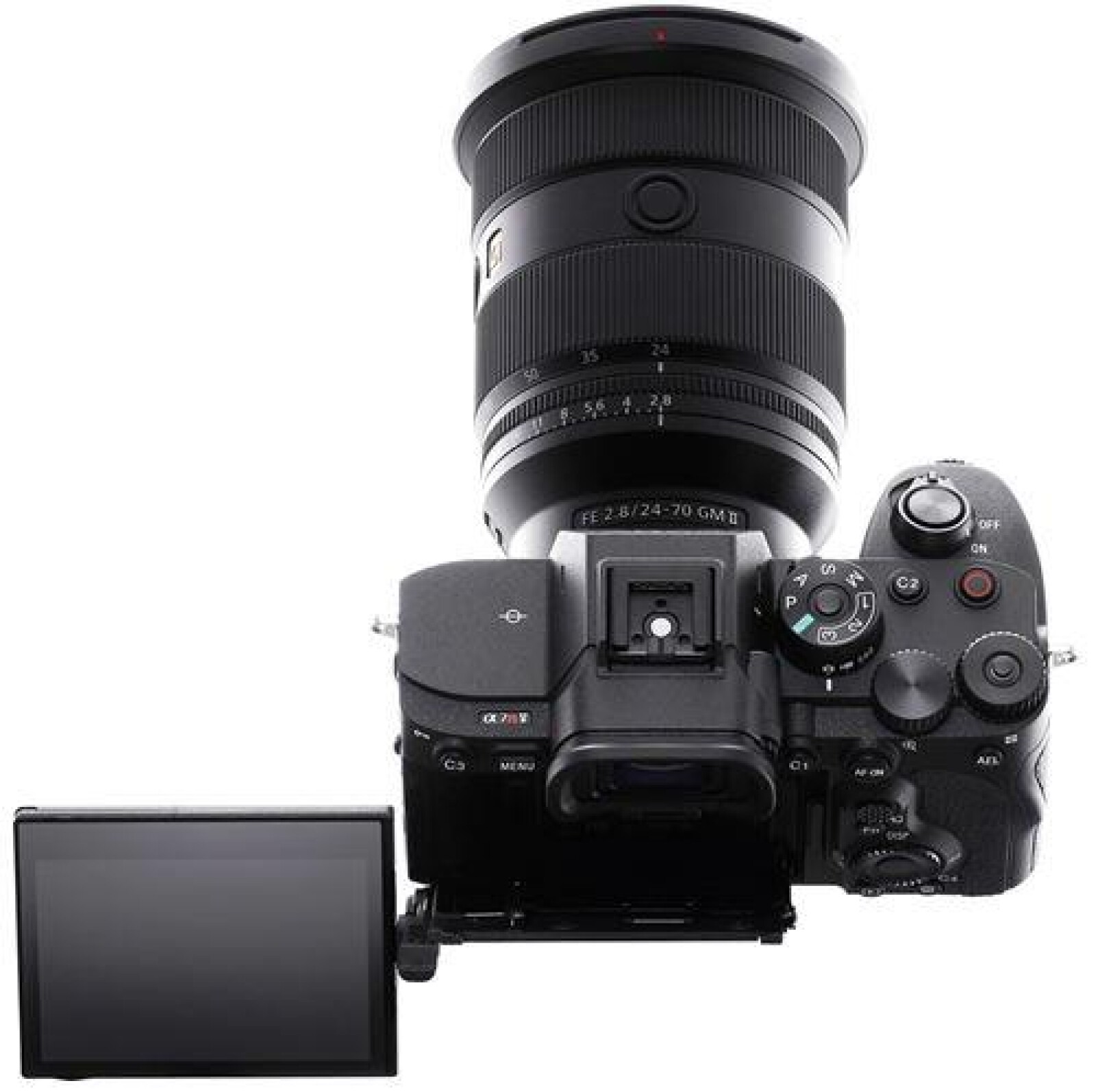 Sony A7RV // Pack ITV-Reportage-Docu - Photo 2 sur 5