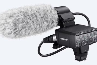 Location Sony A7RV // Pack ITV-Reportage-Docu