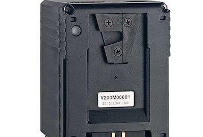 Location Bebob V200 Micro V-Mount – Batterie