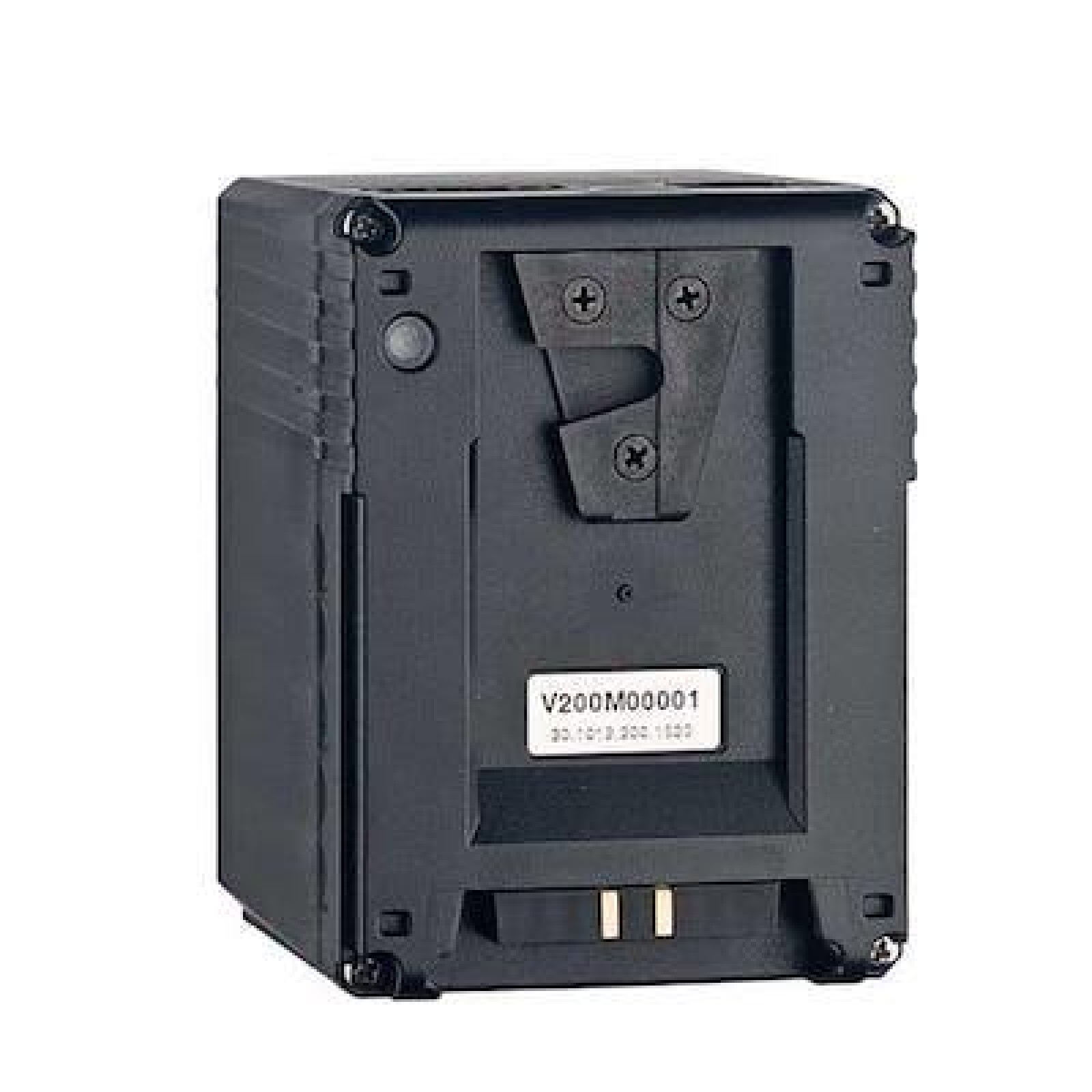 Bebob V200 Micro V-Mount – Batterie - Photo 2 sur 2