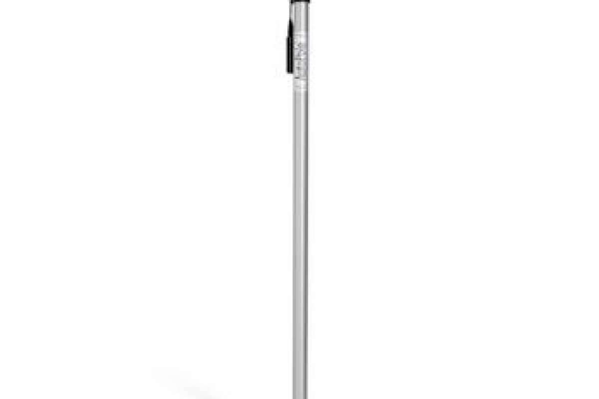 Location Manfrotto Autopole 076B 1,5 à 2,7 m - Lightyshare