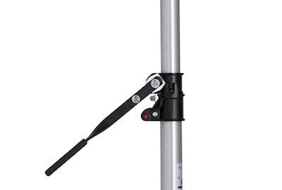 Location Manfrotto Autopole 076B 1,5 à 2,7 m