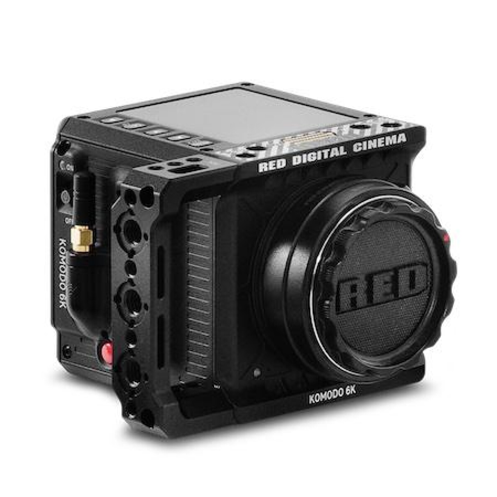 RED KOMODO 6K // PACK ADVANCED - Photo 2 sur 9