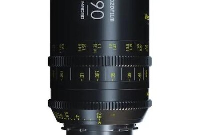 Location DZOFILM Vespid Prime 90mm Macro T2.8 (PL/EF Mounts)