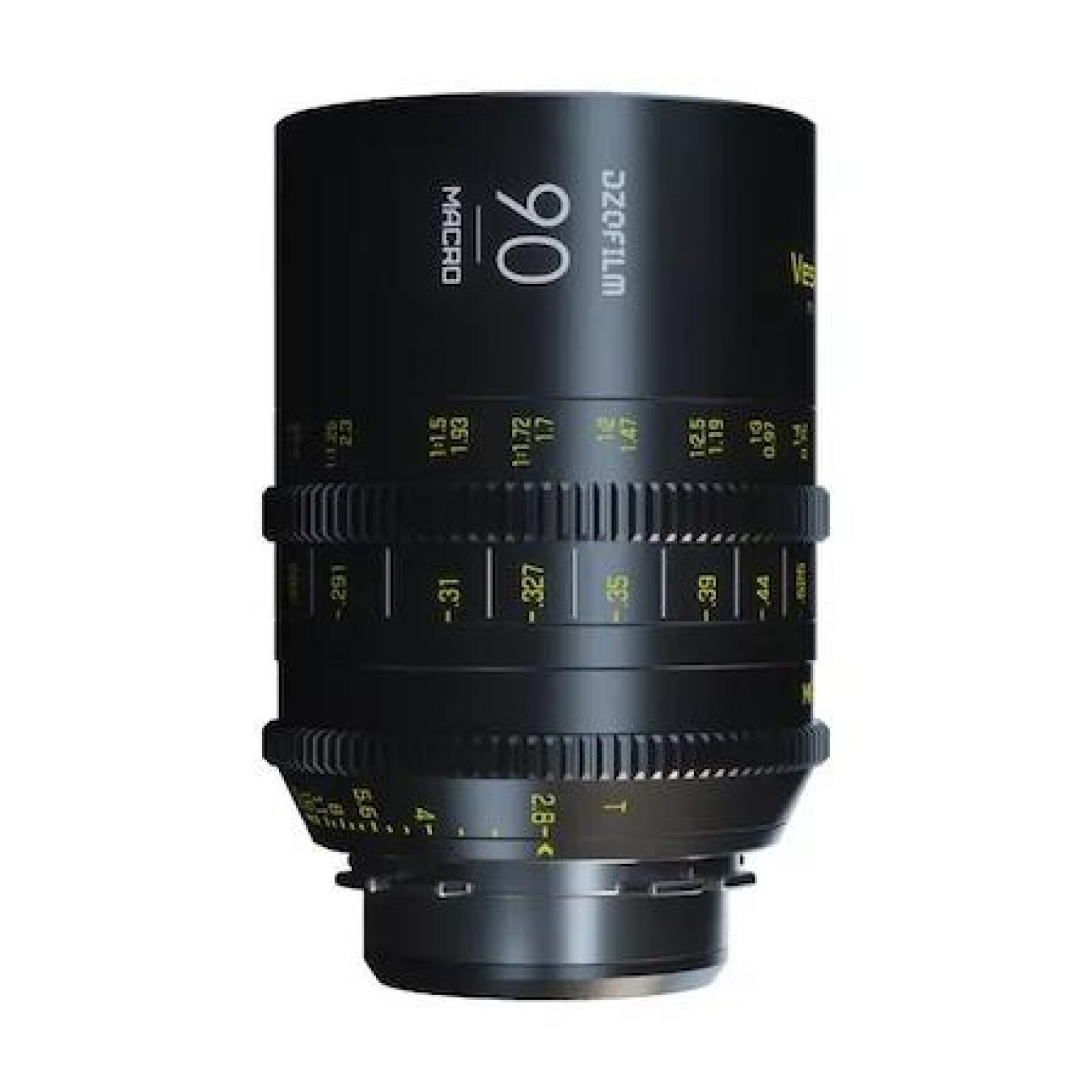 DZOFILM Vespid Prime 90mm Macro T2.8 (PL/EF Mounts) - Photo 2 sur 2