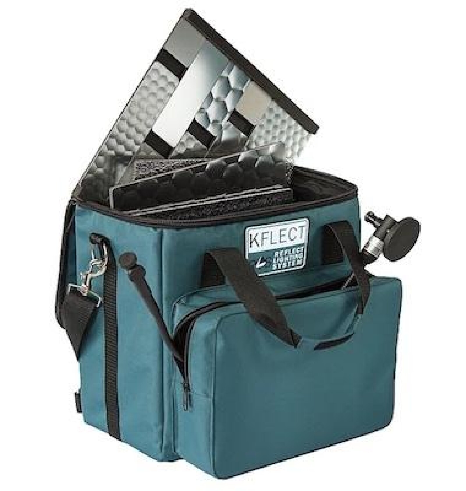 KFLECT K-BAG MINI TT - KIT - Photo 1 sur 5