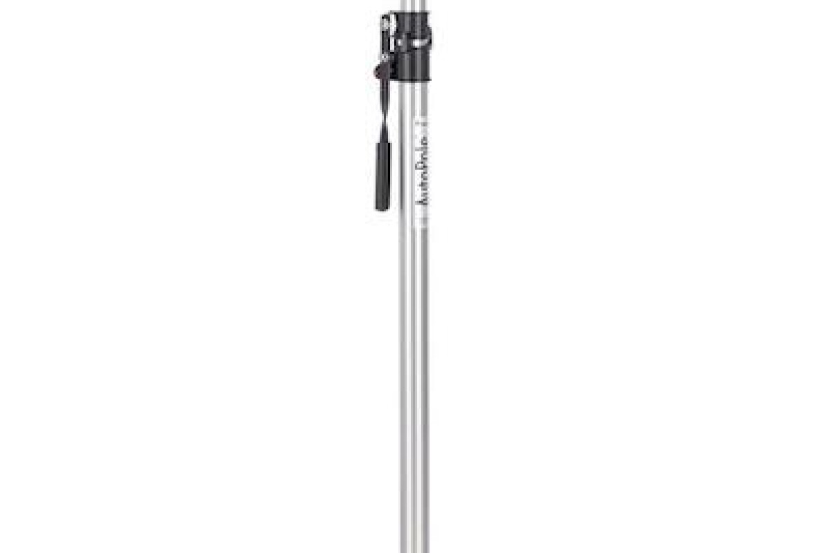 Location Autopole MANFROTTO 1-1,7MT - Lightyshare