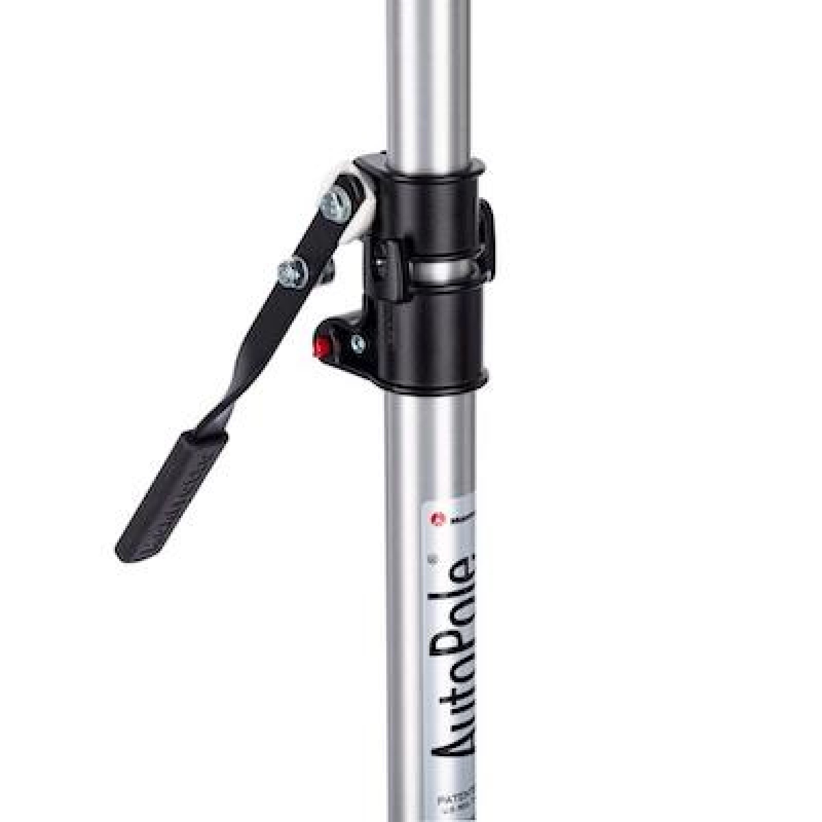 Autopole MANFROTTO 1-1,7MT - Photo 3 sur 3