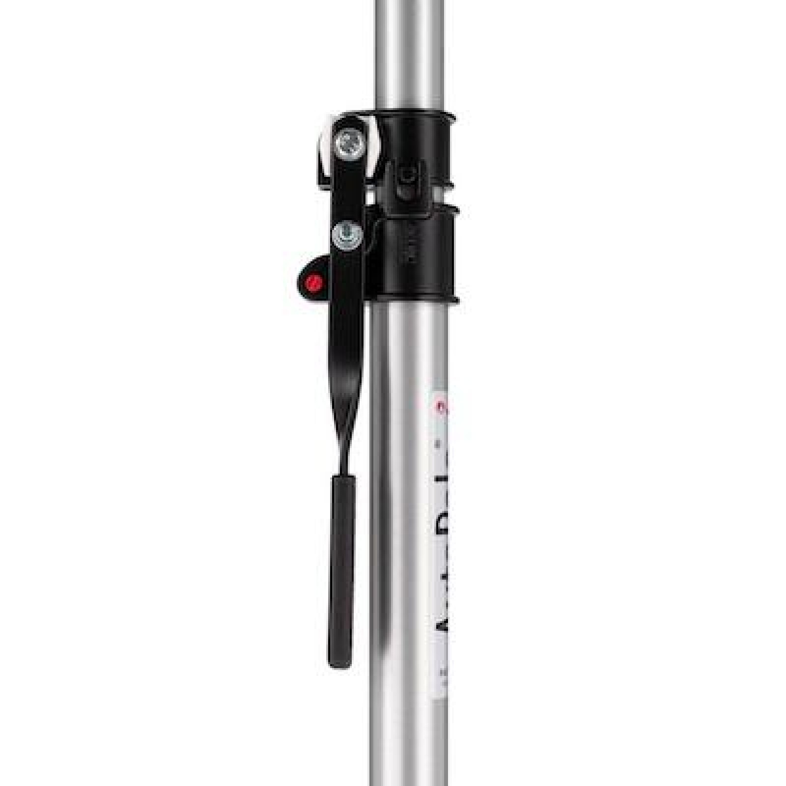 Autopole MANFROTTO 2,1-3,7MT - Photo 3 sur 4