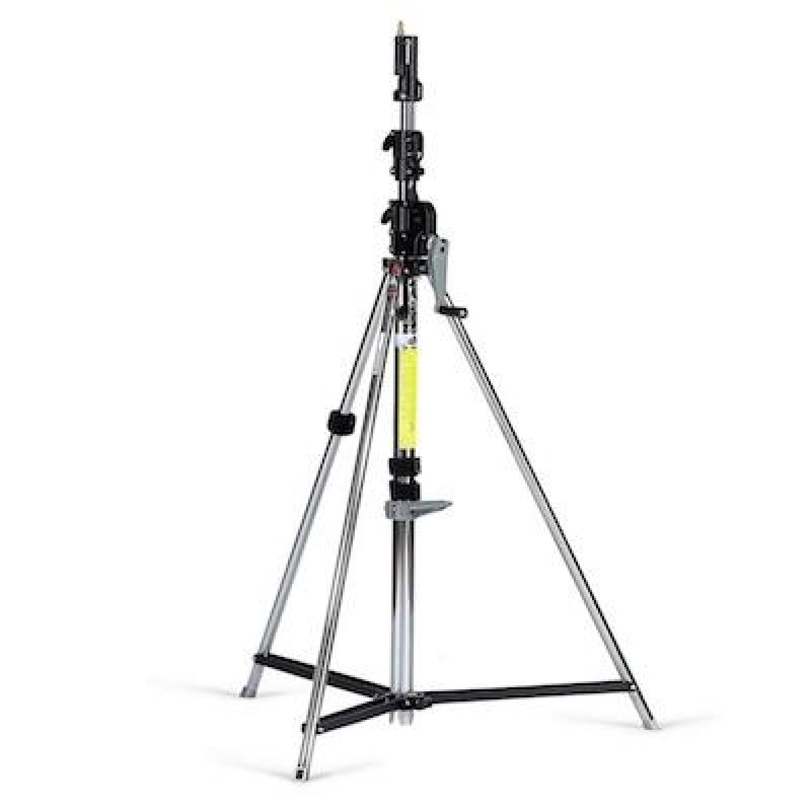 Manfrotto Wind Up 3 section - Photo 1 sur 4