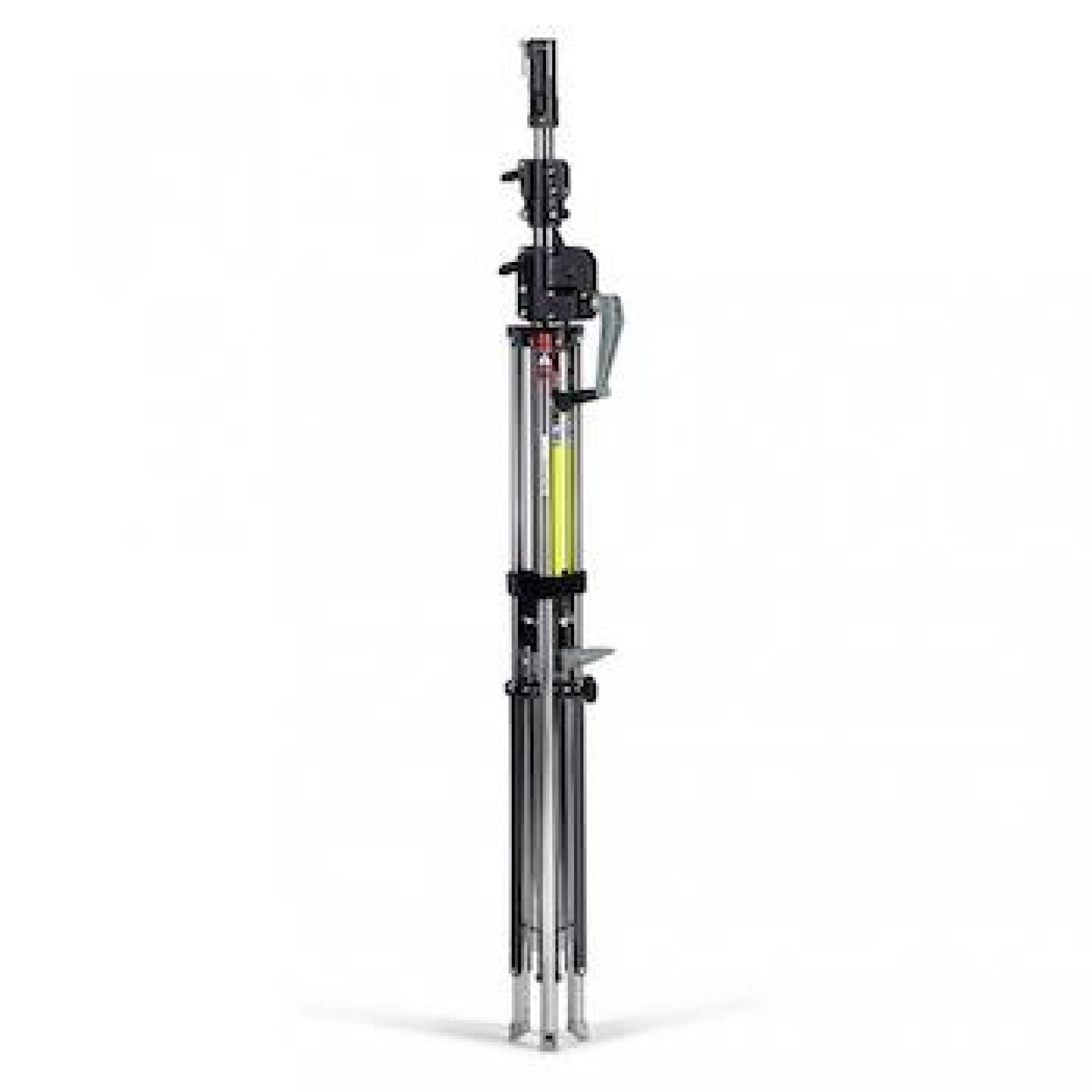 Manfrotto Wind Up 3 section - Photo 2 sur 4