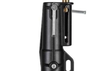 Location Manfrotto Wind Up 3 section