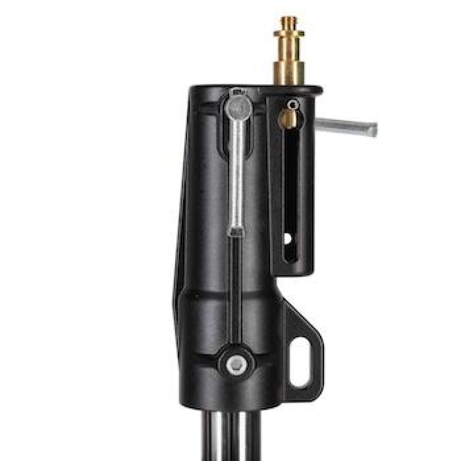 Manfrotto Wind Up 3 section - Photo 3 sur 4