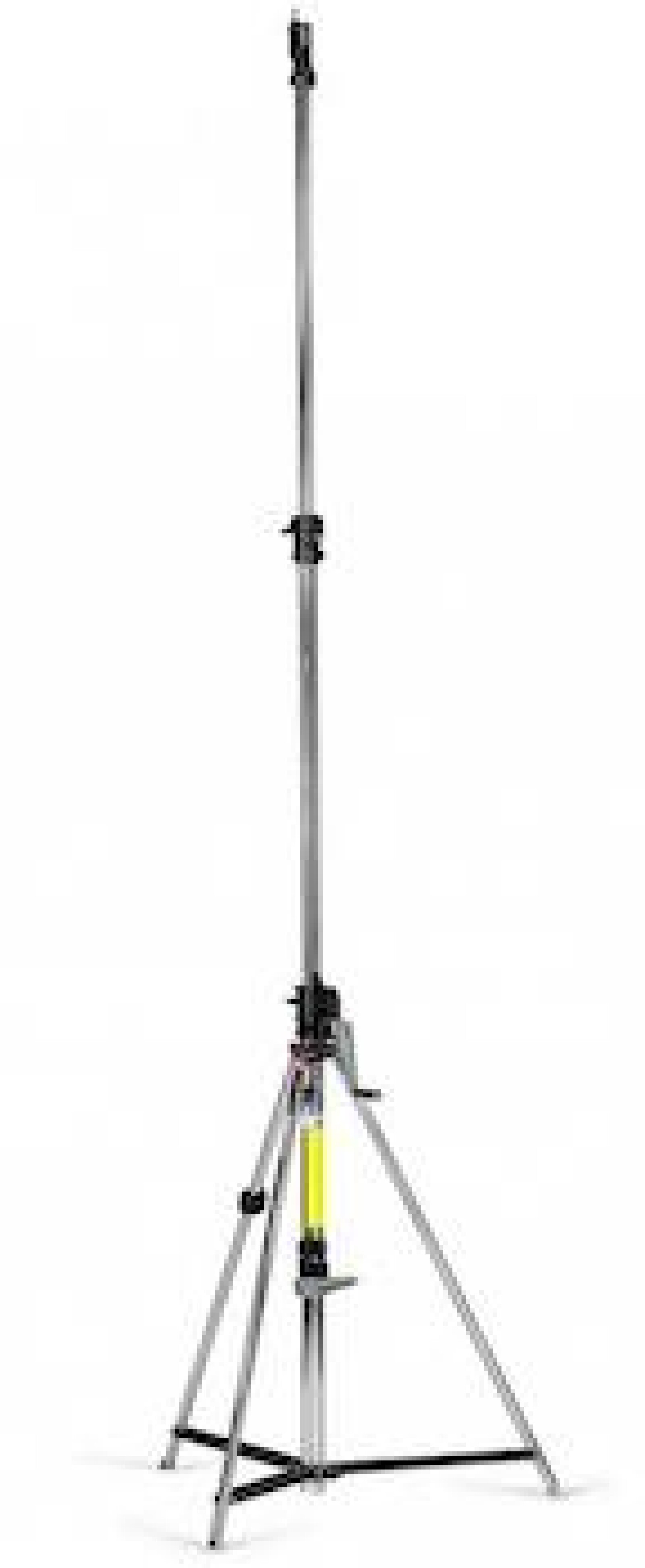 Manfrotto Wind Up 3 section - Photo 4 sur 4