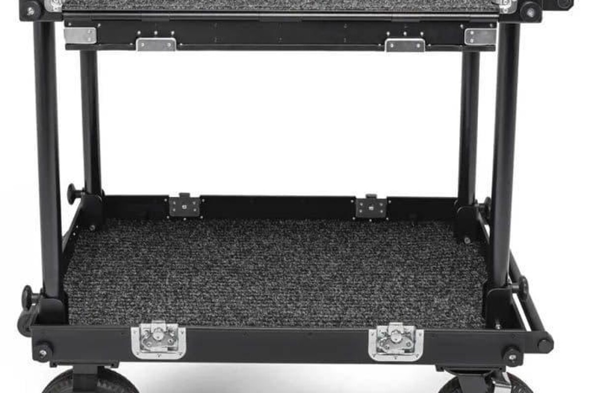 Location ADICAM Standard Roulante - Lightyshare