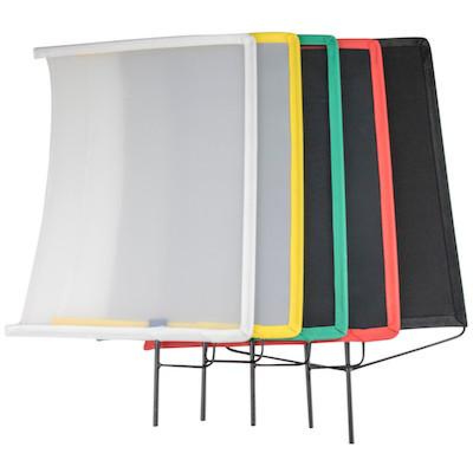 Kupo 24''x 36'' Open End Flag Kit - Photo 2 sur 2