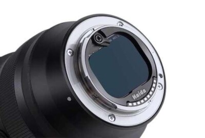 Location Haida Kit filtre arrière ND