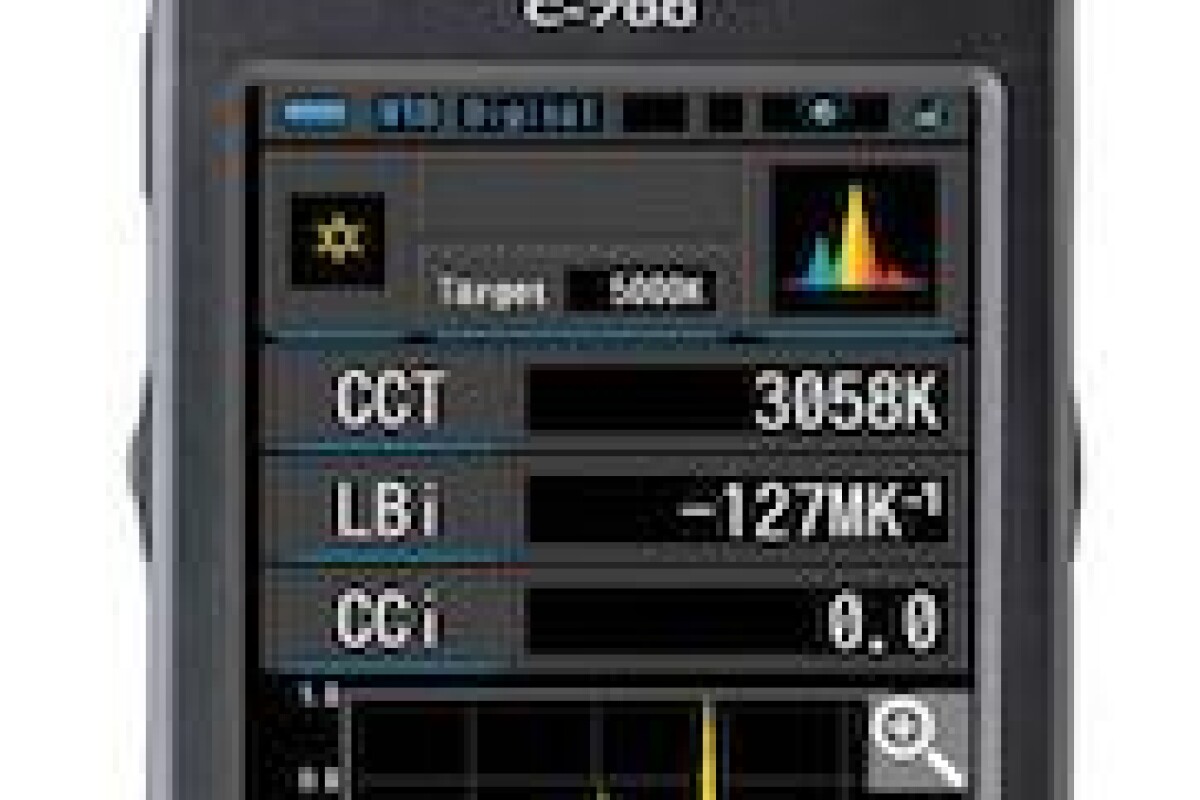 Location Sekonic C-800 - Lightyshare
