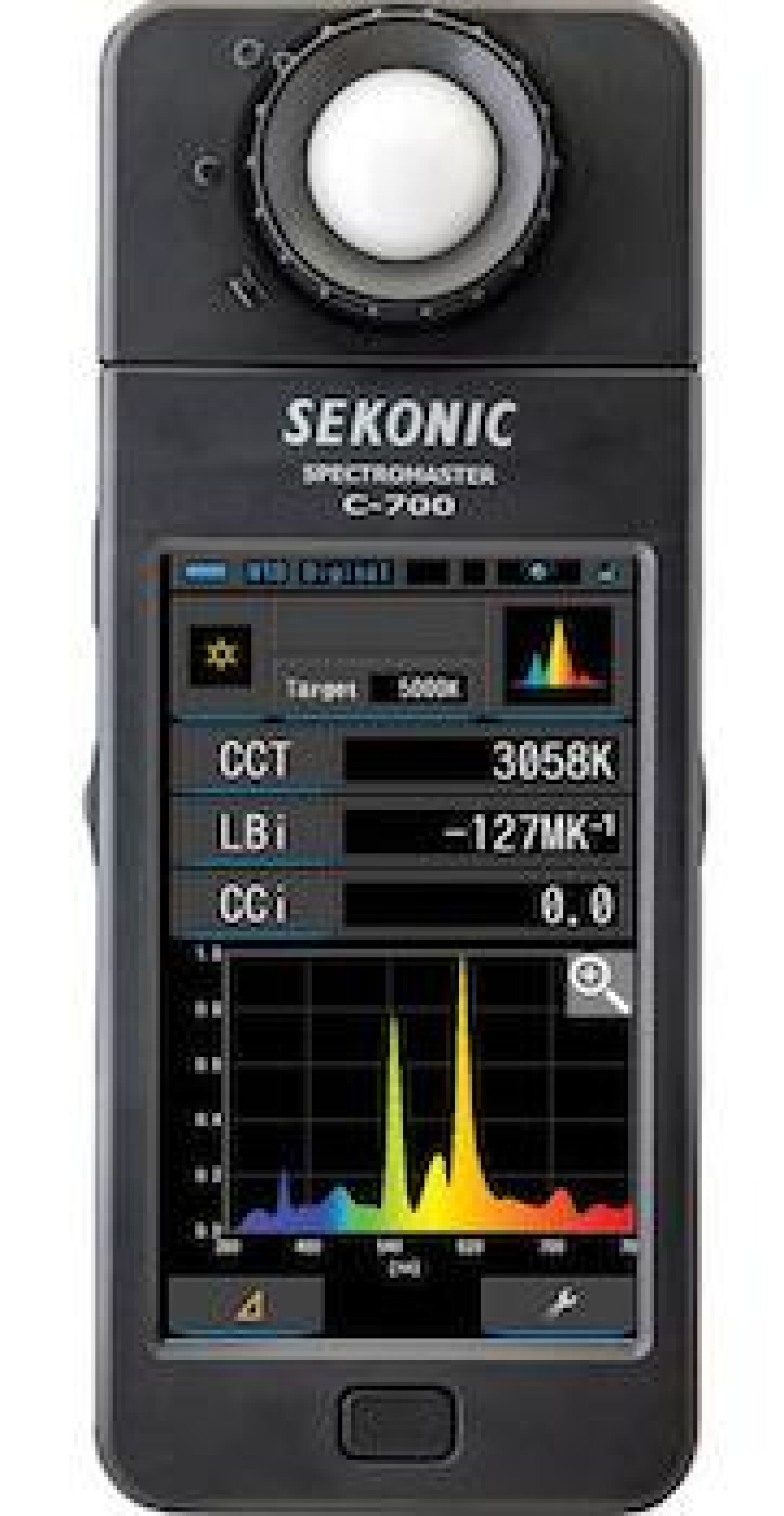 Sekonic C-800 - Photo 1 sur 1