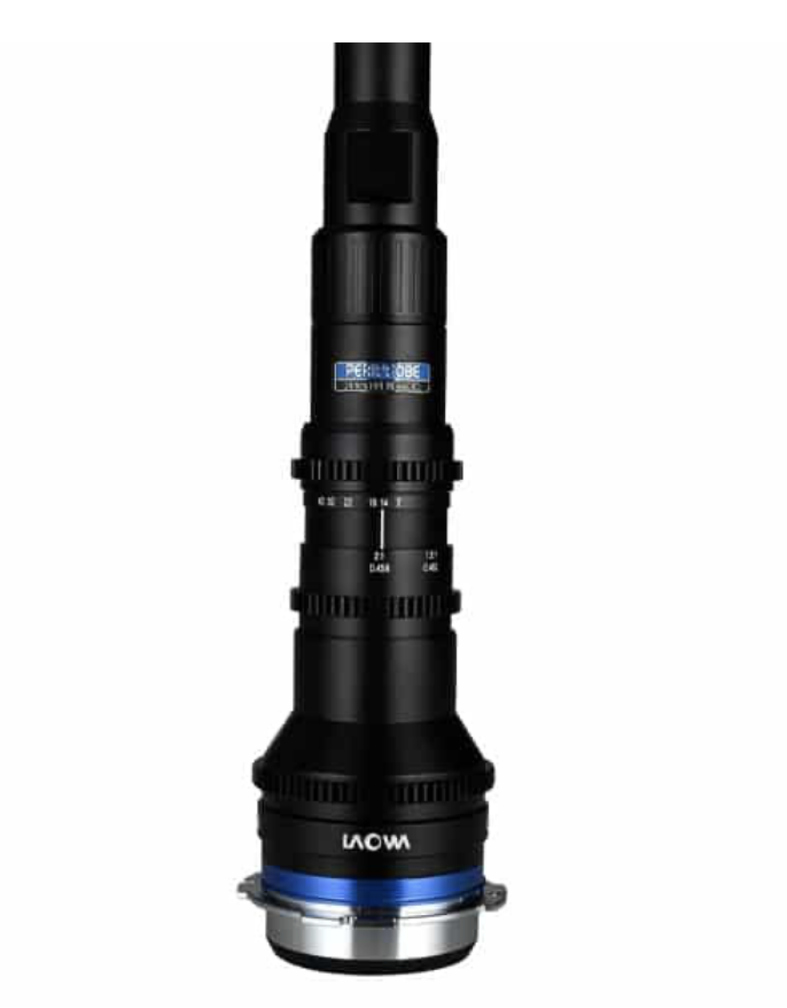 LAOWA 24mm f/14 PL Mount - Macro - Photo 3 sur 4