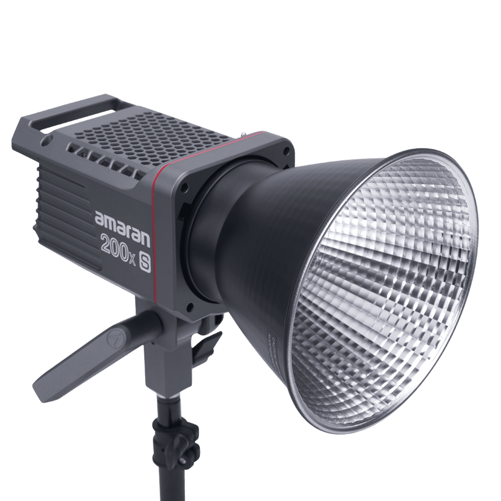 Amaran COB 200x - Photo 1 sur 4
