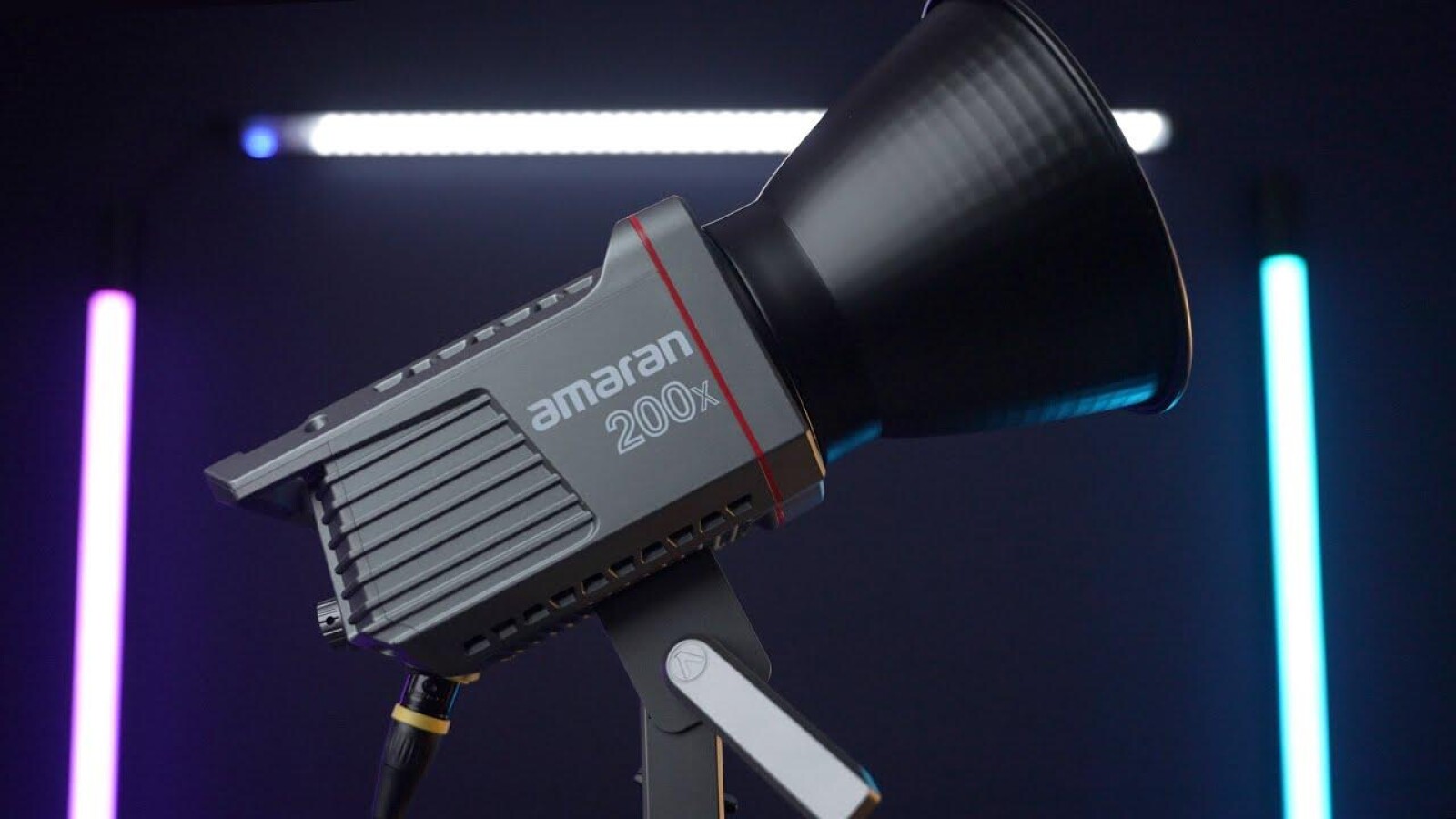 Amaran COB 200x - Photo 4 sur 4