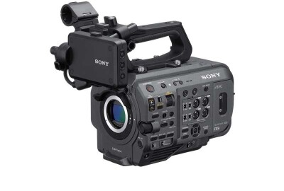 Location SONY FX9 // Pack Cinéma