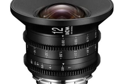 Location LAOWA 12mm T2.9 Zero-D Cine monture PL