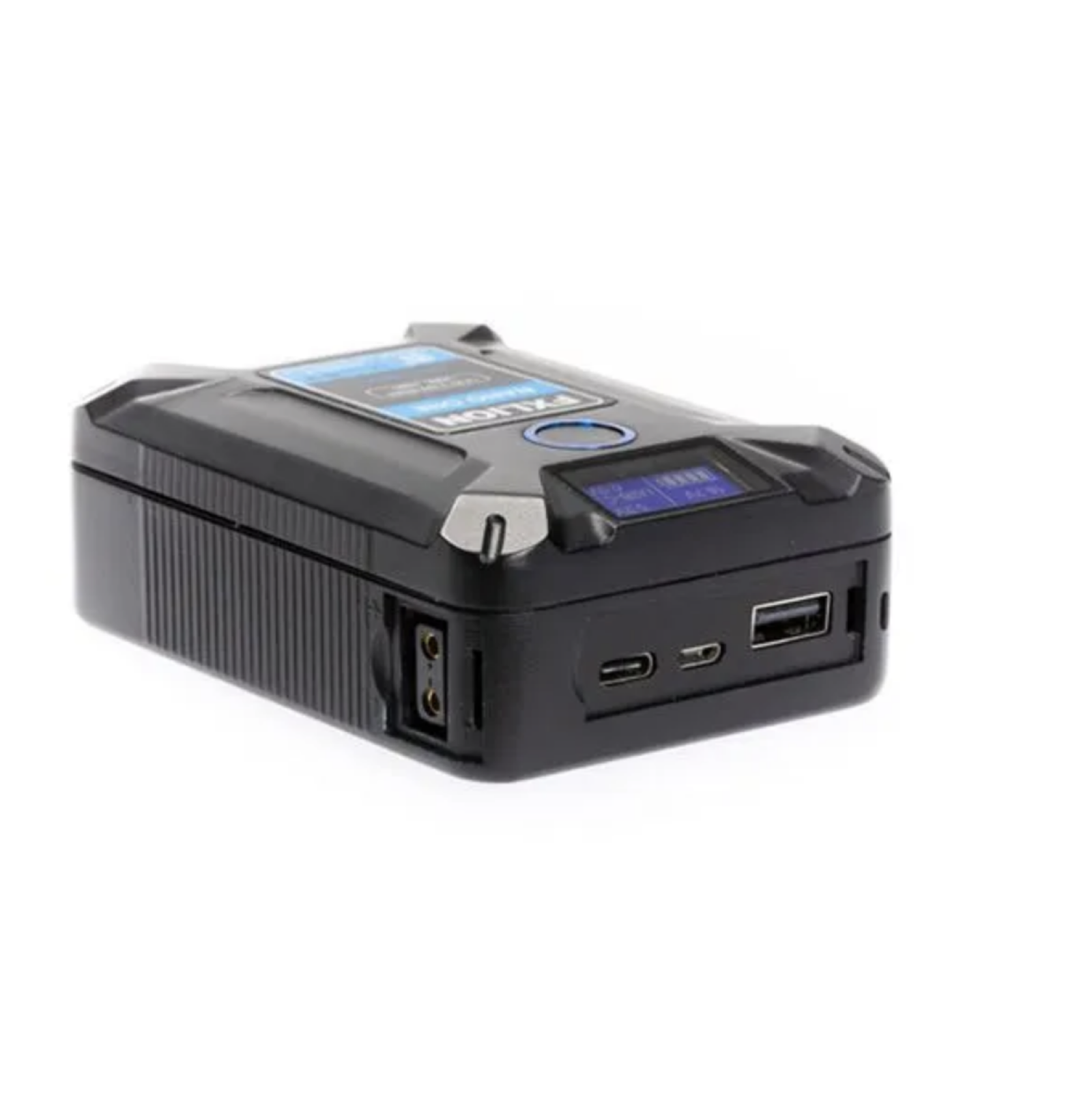 FxLion Nano One – Batterie V-Mount 50Wh - Photo 2 sur 3