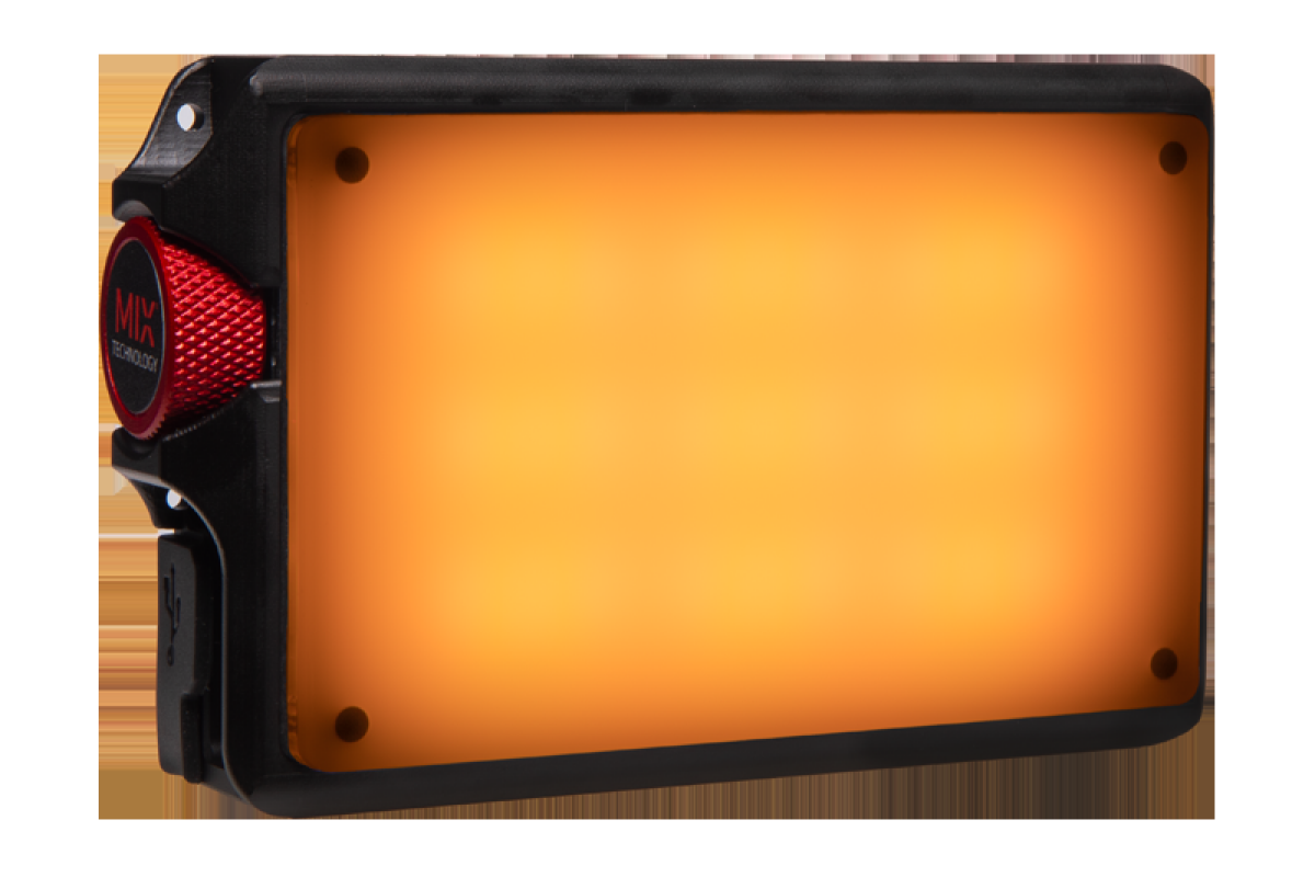 Location DMG Dash - Lightyshare