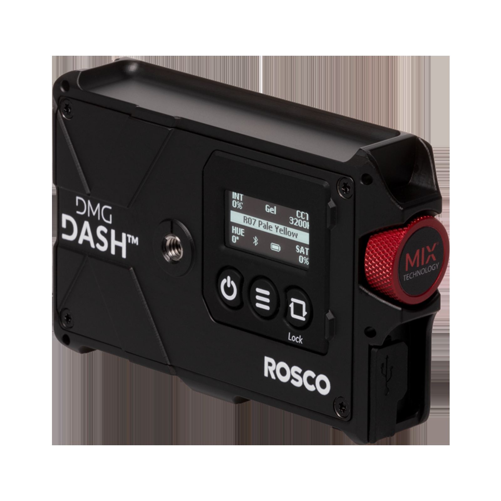DMG Dash - Photo 3 sur 5