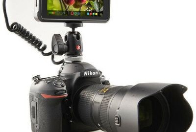 Location Atomos Ninja V+