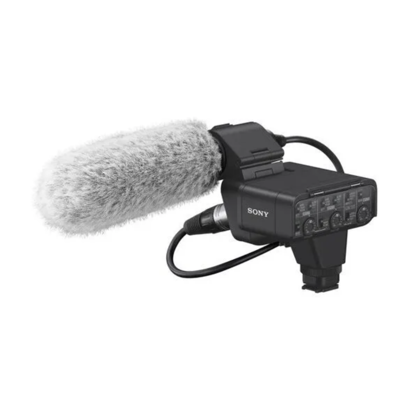 Kit Micro Sony XLR K2M - Photo 1 sur 3