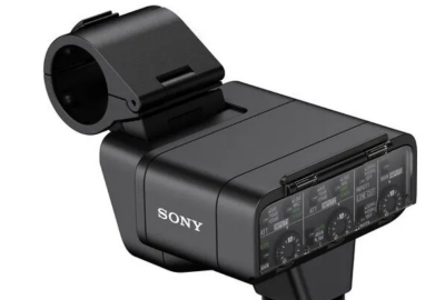 Location Kit Micro Sony XLR K2M
