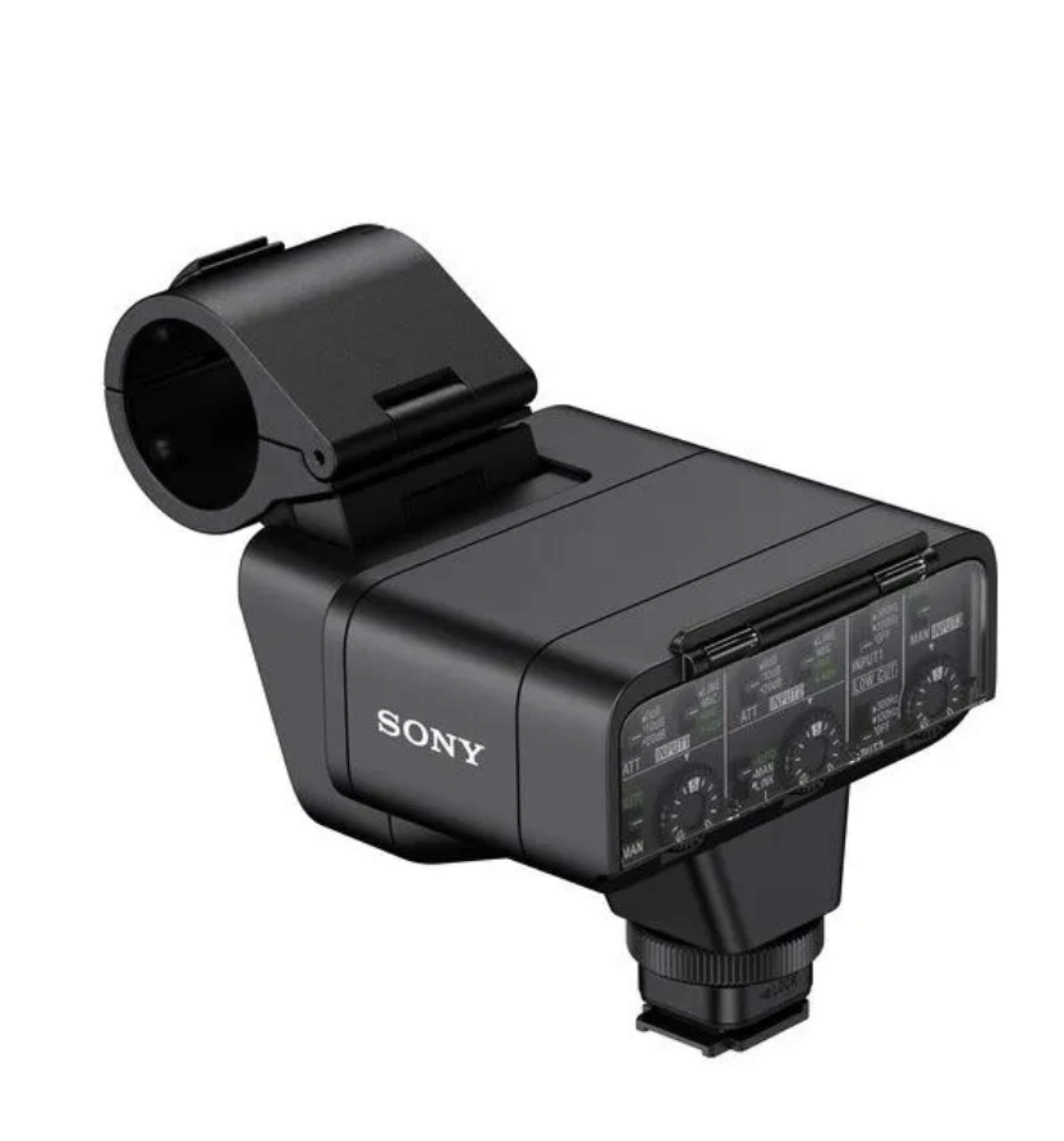 Kit Micro Sony XLR K2M - Photo 2 sur 3