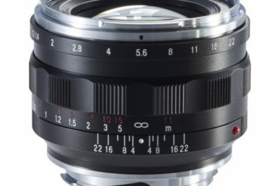 Location Voigtlander Nokton 50mm f/1.2 (M)