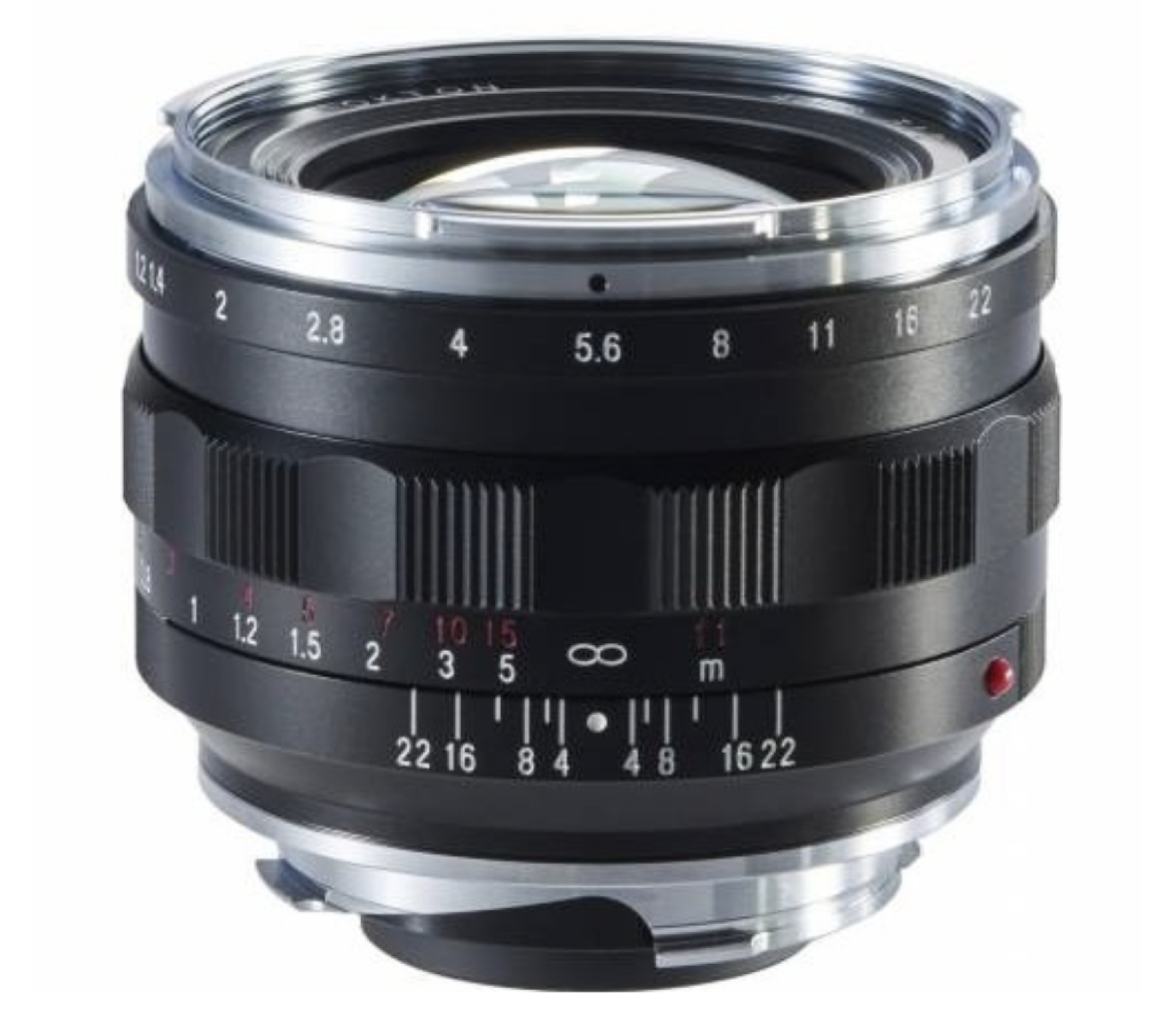 Voigtlander Nokton 50mm f/1.2 (M) - Photo 2 sur 2