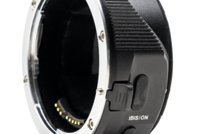 Location Metabones EF-E