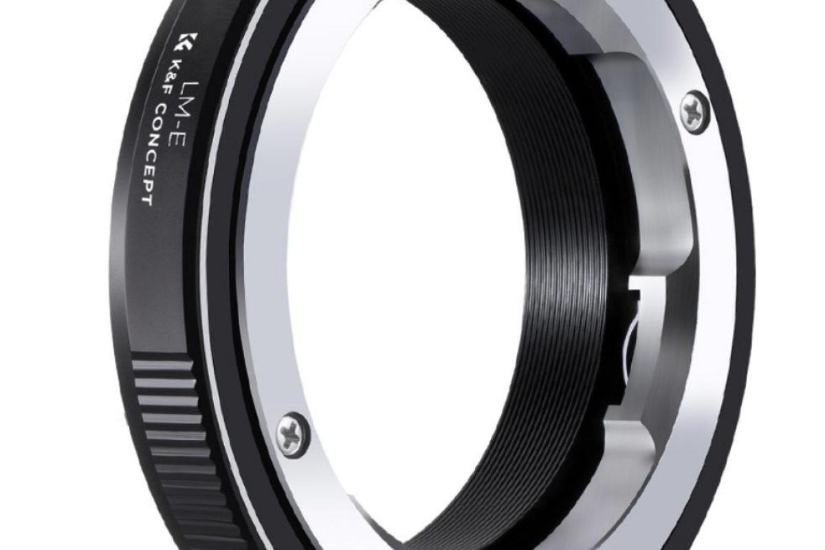 Location Metabones M-E - Lightyshare