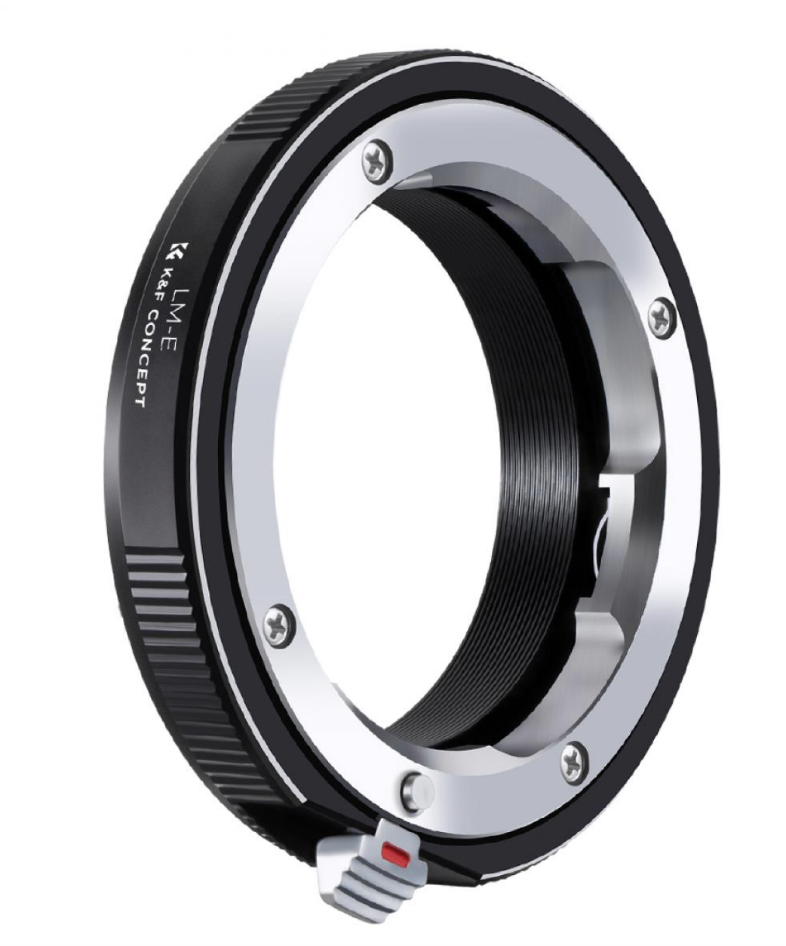 Metabones M-E - Photo 1 sur 2