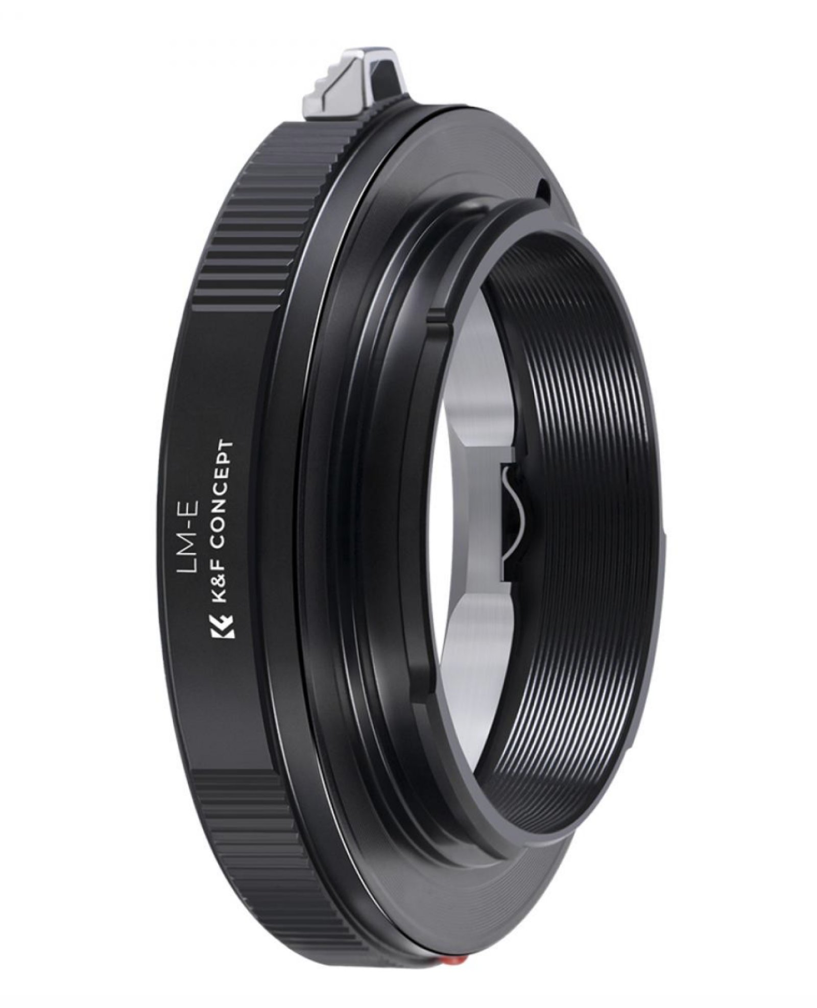 Metabones M-E - Photo 2 sur 2