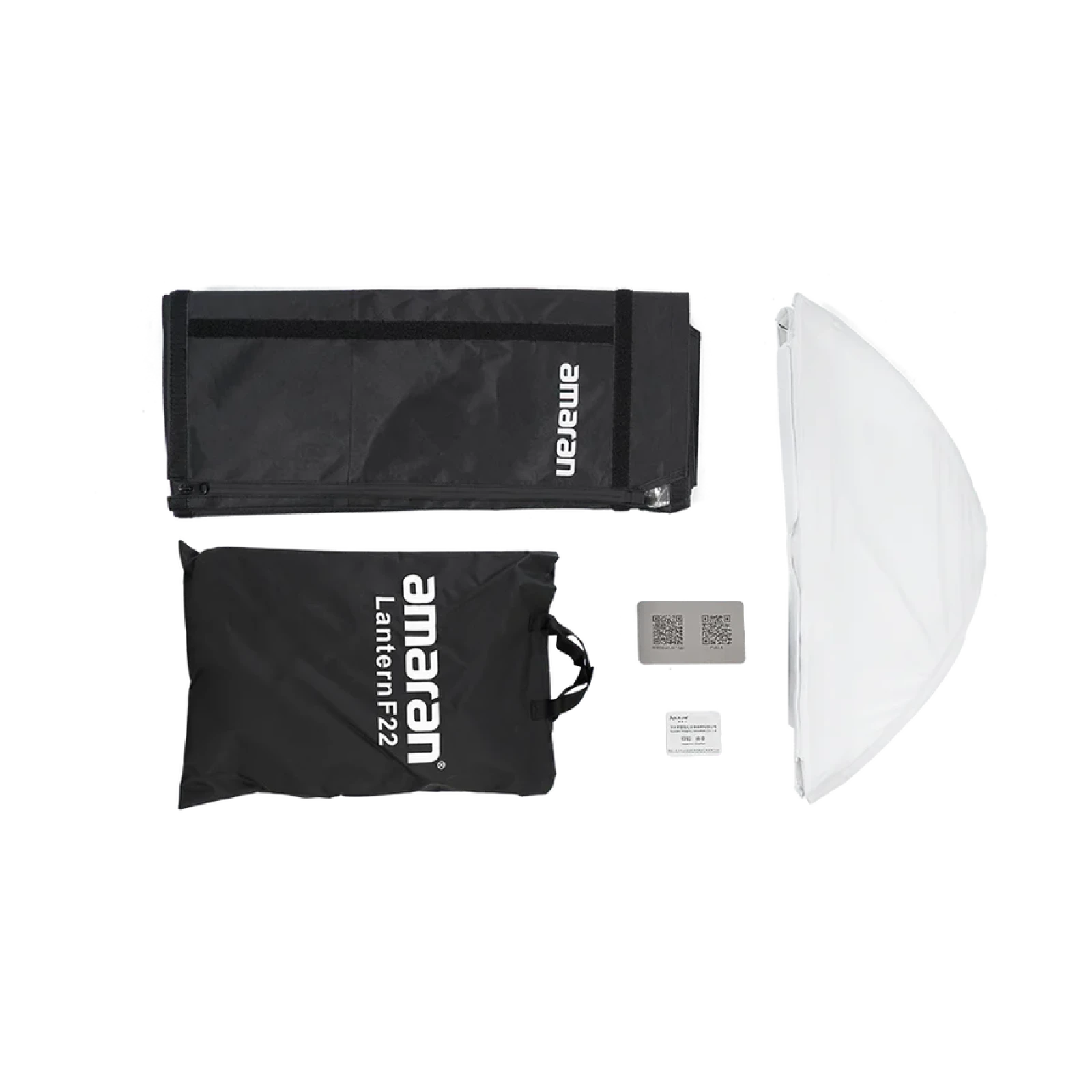Amaran Lantern for F22 - Photo 4 sur 4